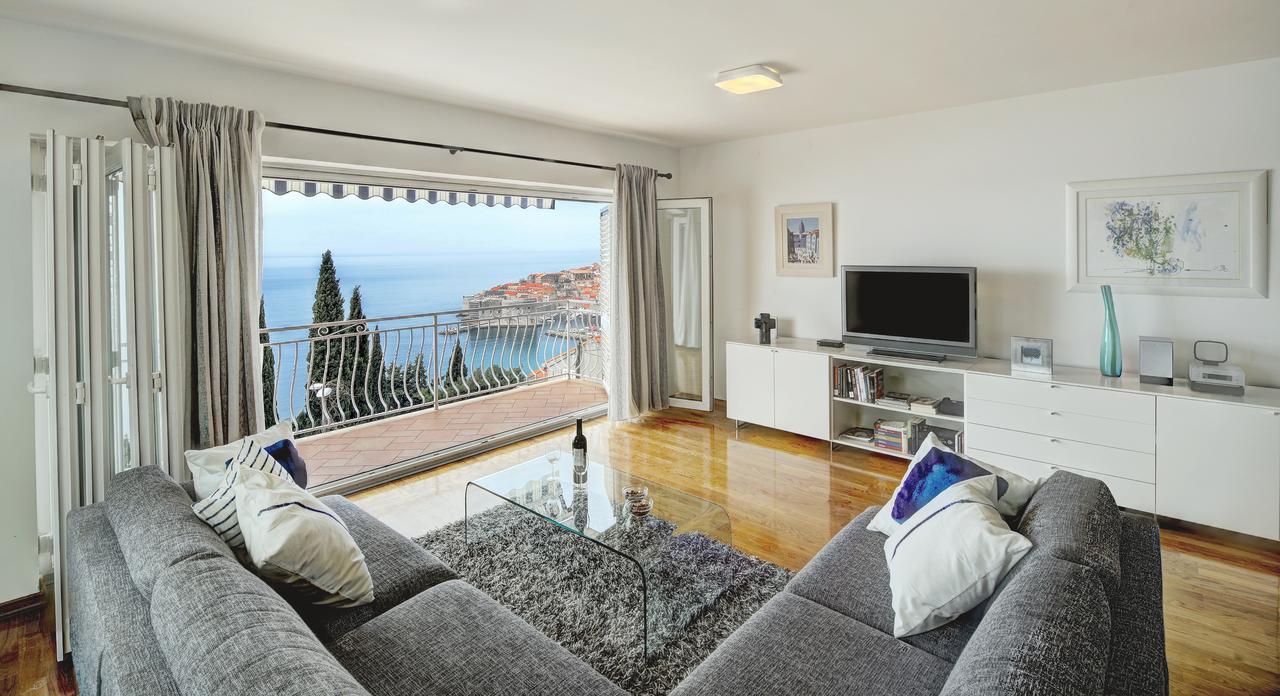 Apartment 330 Dubrovnik Bagian luar foto