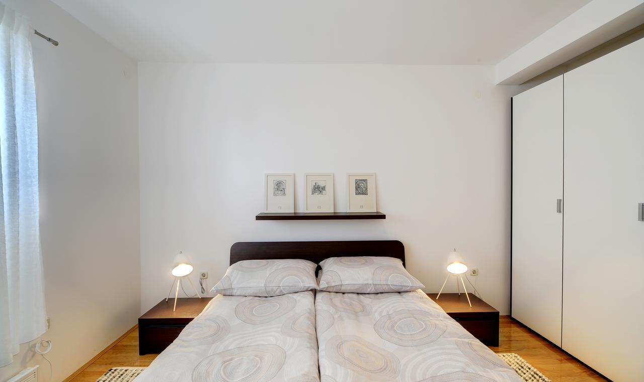 Apartment 330 Dubrovnik Bagian luar foto