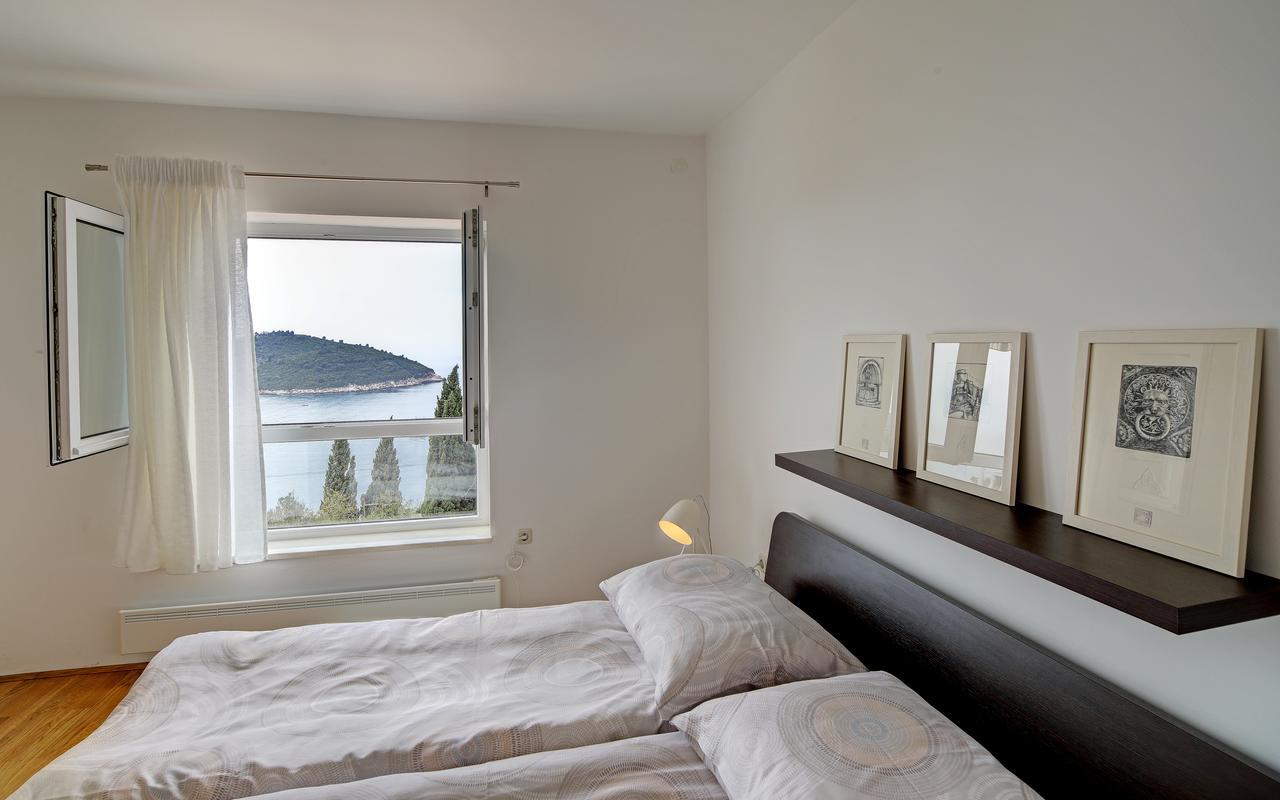 Apartment 330 Dubrovnik Bagian luar foto