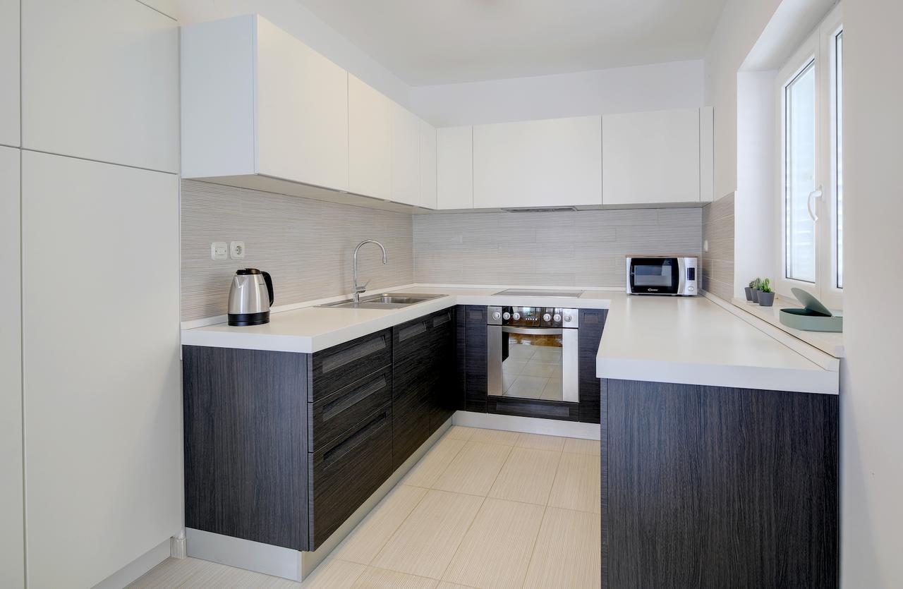 Apartment 330 Dubrovnik Bagian luar foto