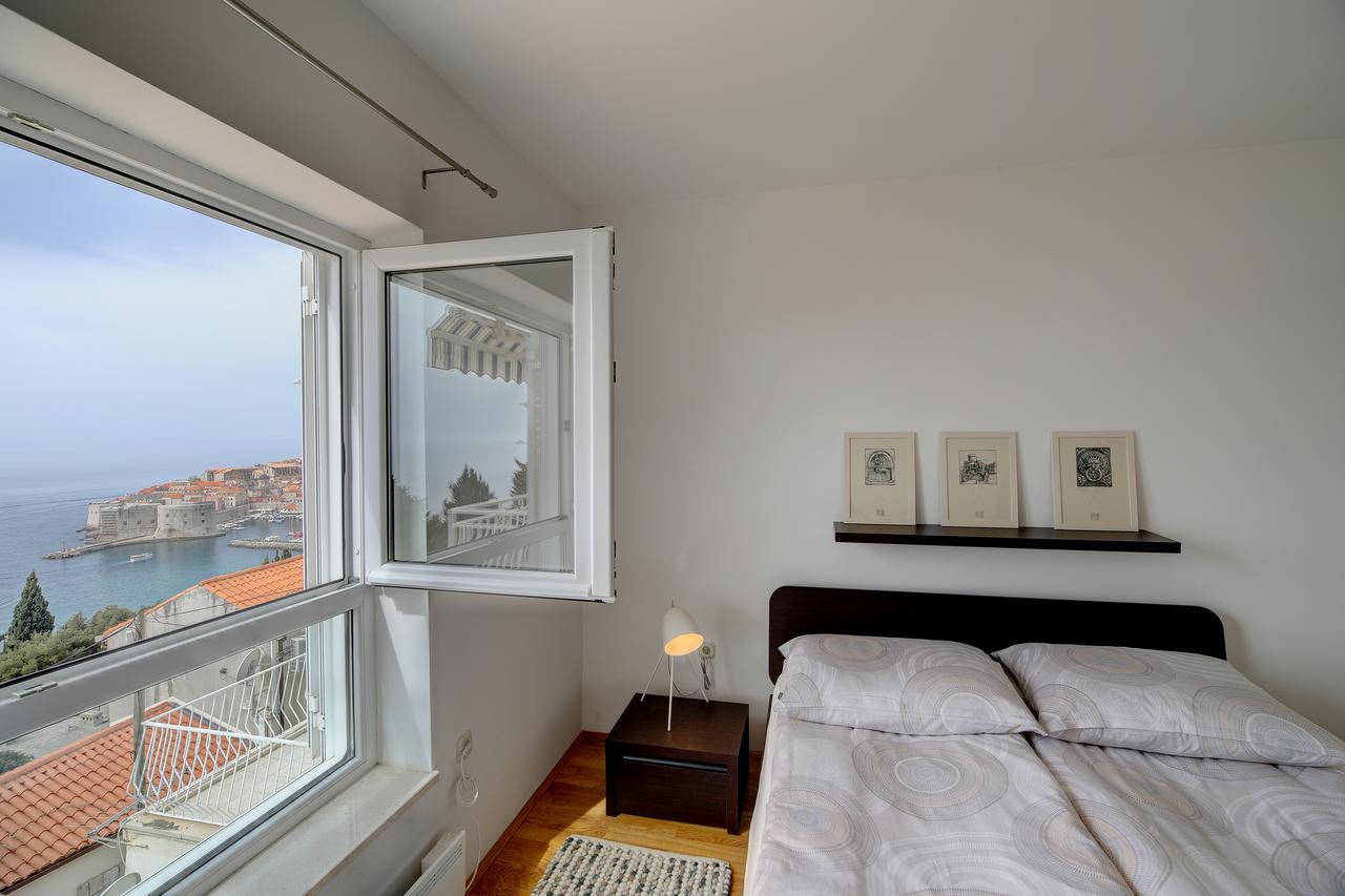 Apartment 330 Dubrovnik Bagian luar foto