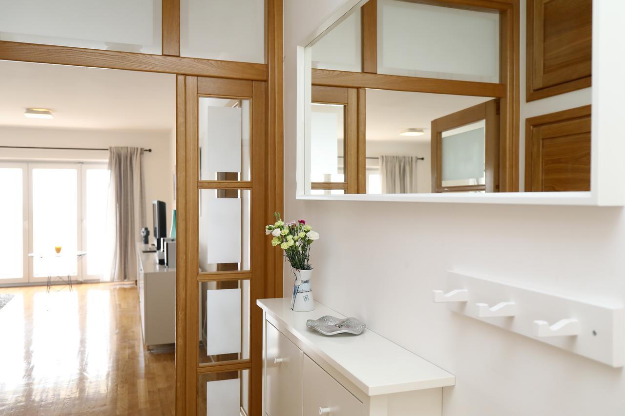 Apartment 330 Dubrovnik Bagian luar foto