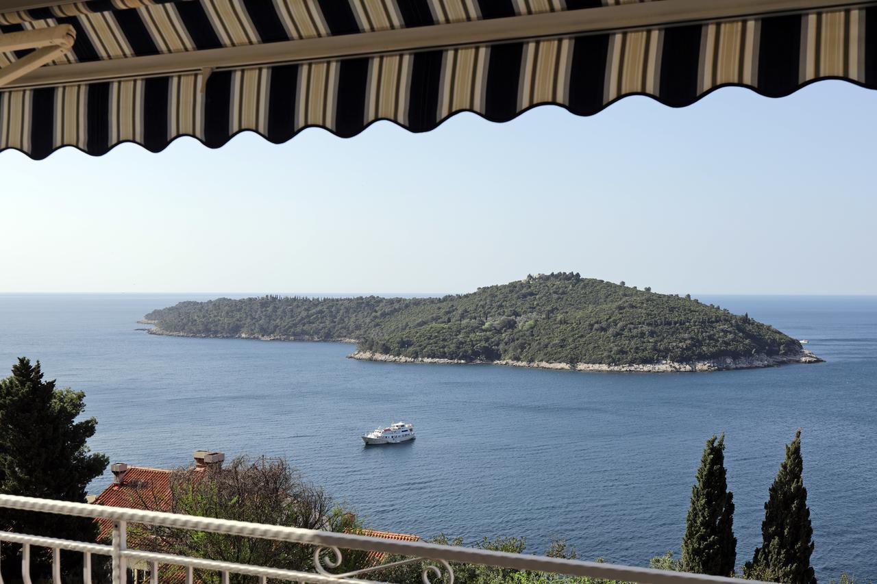Apartment 330 Dubrovnik Bagian luar foto