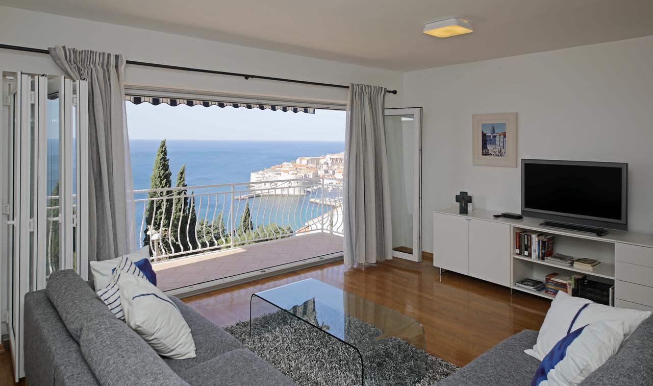 Apartment 330 Dubrovnik Bagian luar foto
