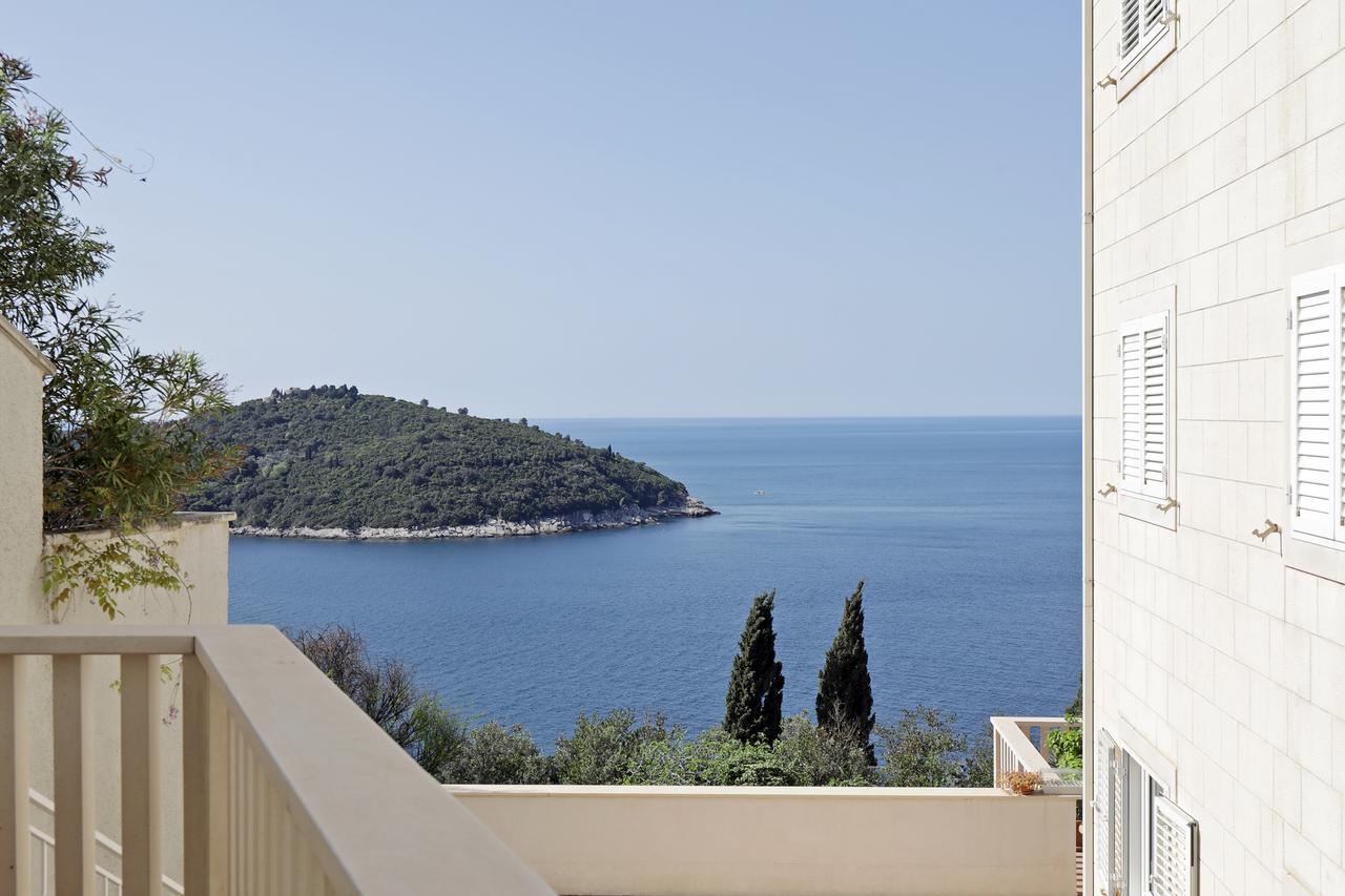 Apartment 330 Dubrovnik Bagian luar foto