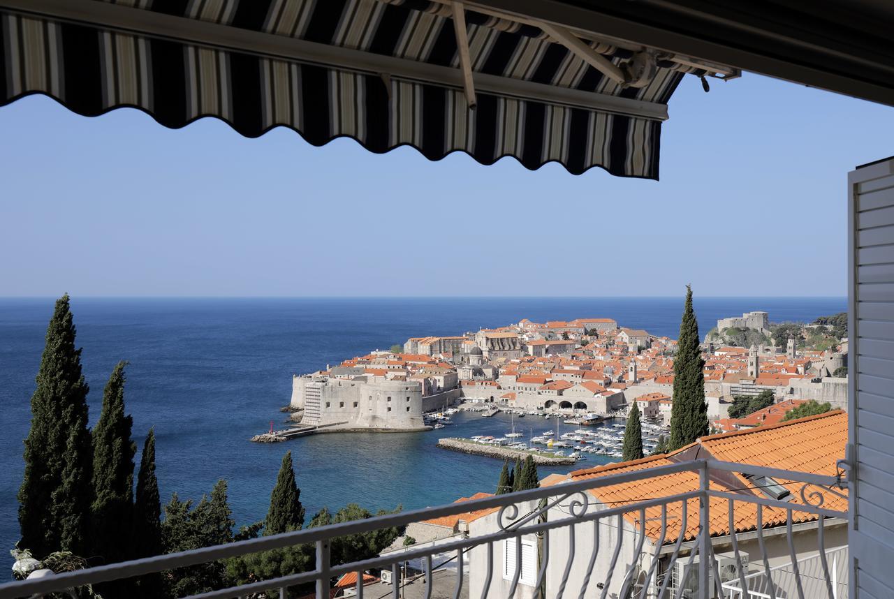 Apartment 330 Dubrovnik Bagian luar foto